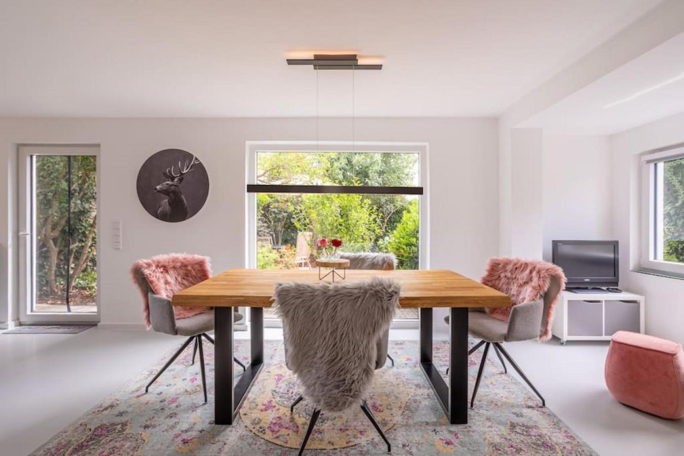 Adenauer Zwoelf - Das 5 Sterne Ferienhaus Mit Sauna Und Garten Am Eifelsteig Kerpen  Екстериор снимка